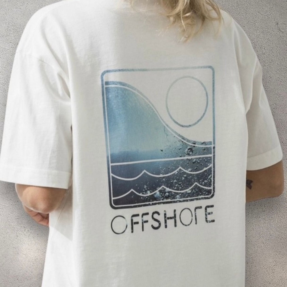サムネイル： OFFSHORE