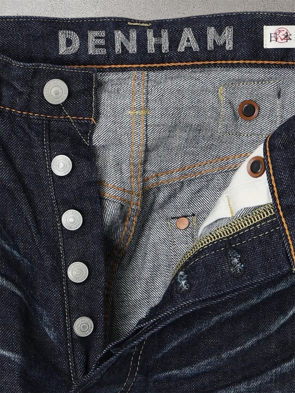 サムネイル： DENHAM