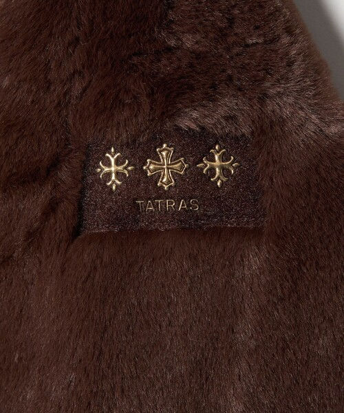 サムネイル： TATRAS
