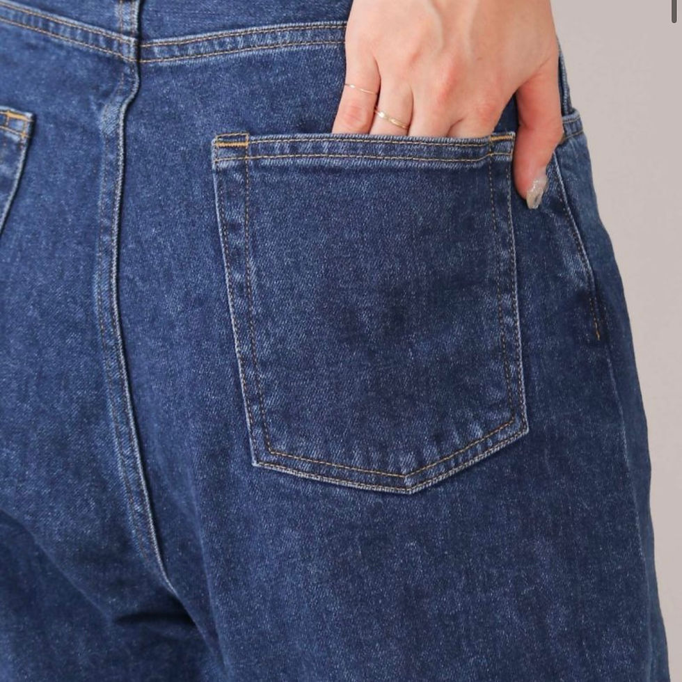 サムネイル： JAPAN BLUE JEANS