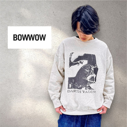 BOWOWOW | DESIGN PLUS函館店