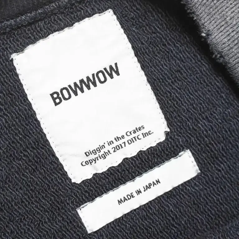 サムネイル： BOWWOW