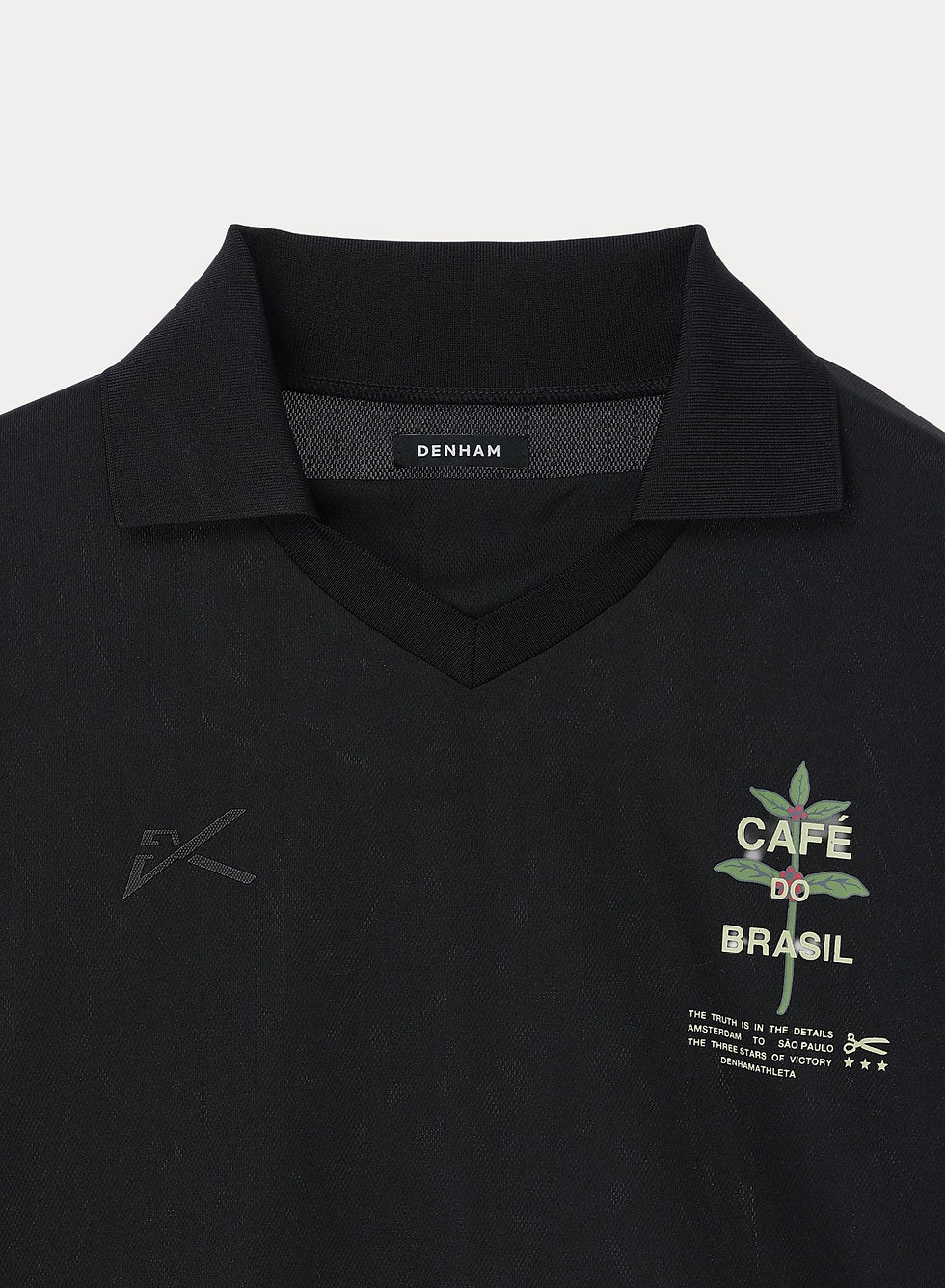 サムネイル： DENHAM