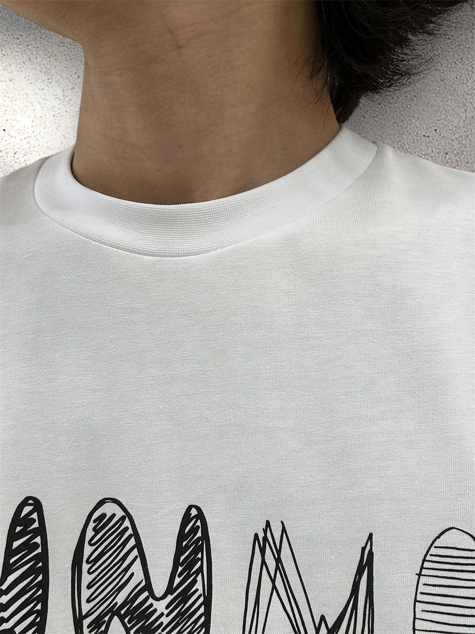 サムネイル： MSGM