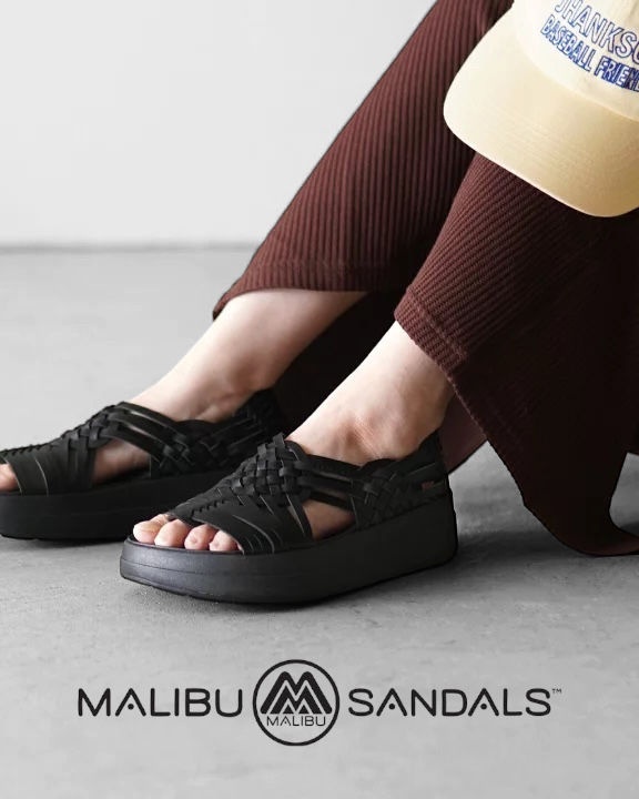 MALIBU SANDALS