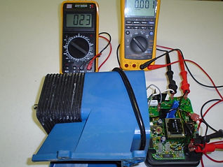 Pump Repair: Overhal Testing and Setup