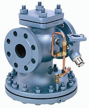 Watson McDaniel Control Valve