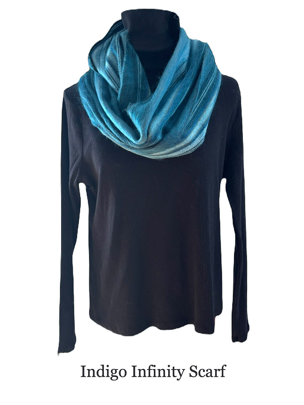 Thumbnail: INFINITY SCARF