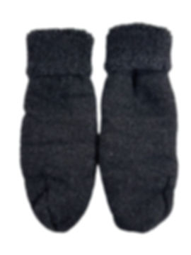 HEAVY THERMAL MITTS