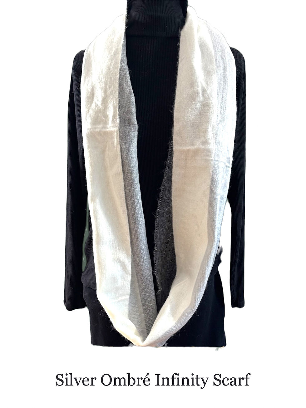 Thumbnail: INFINITY SCARF