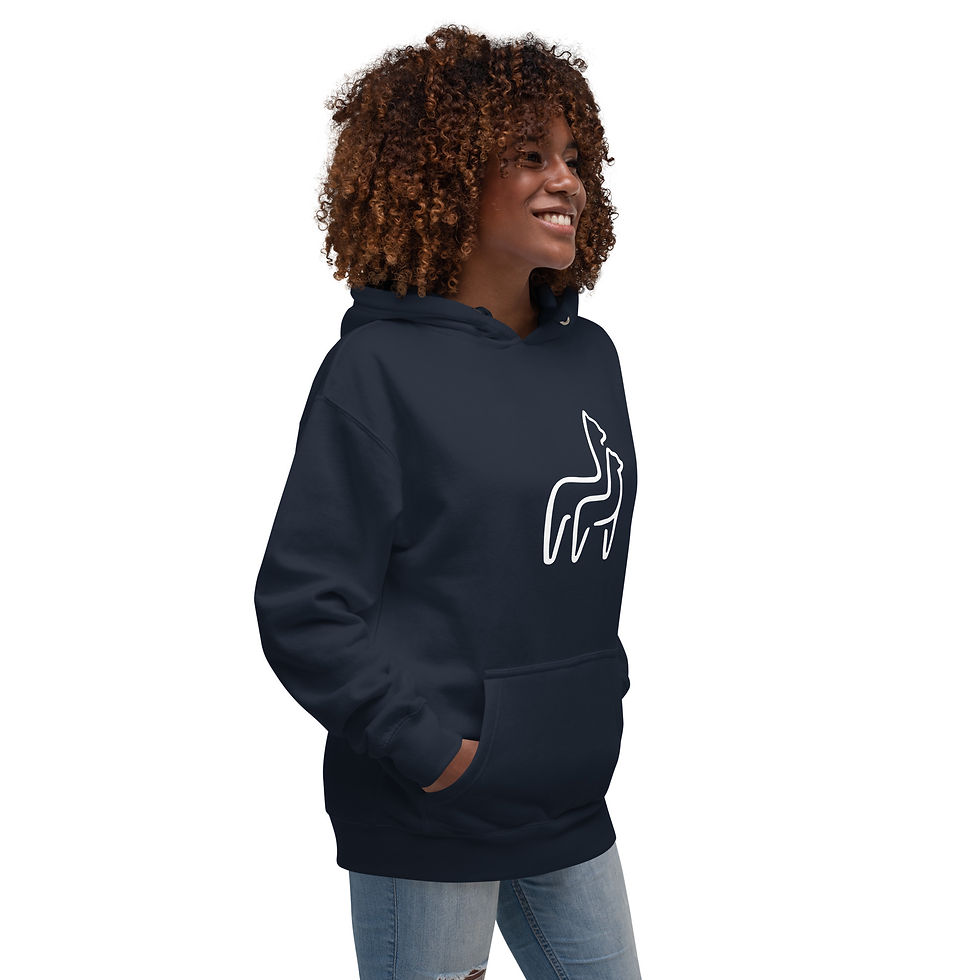 Thumbnail: I Like my Hoodies Plain