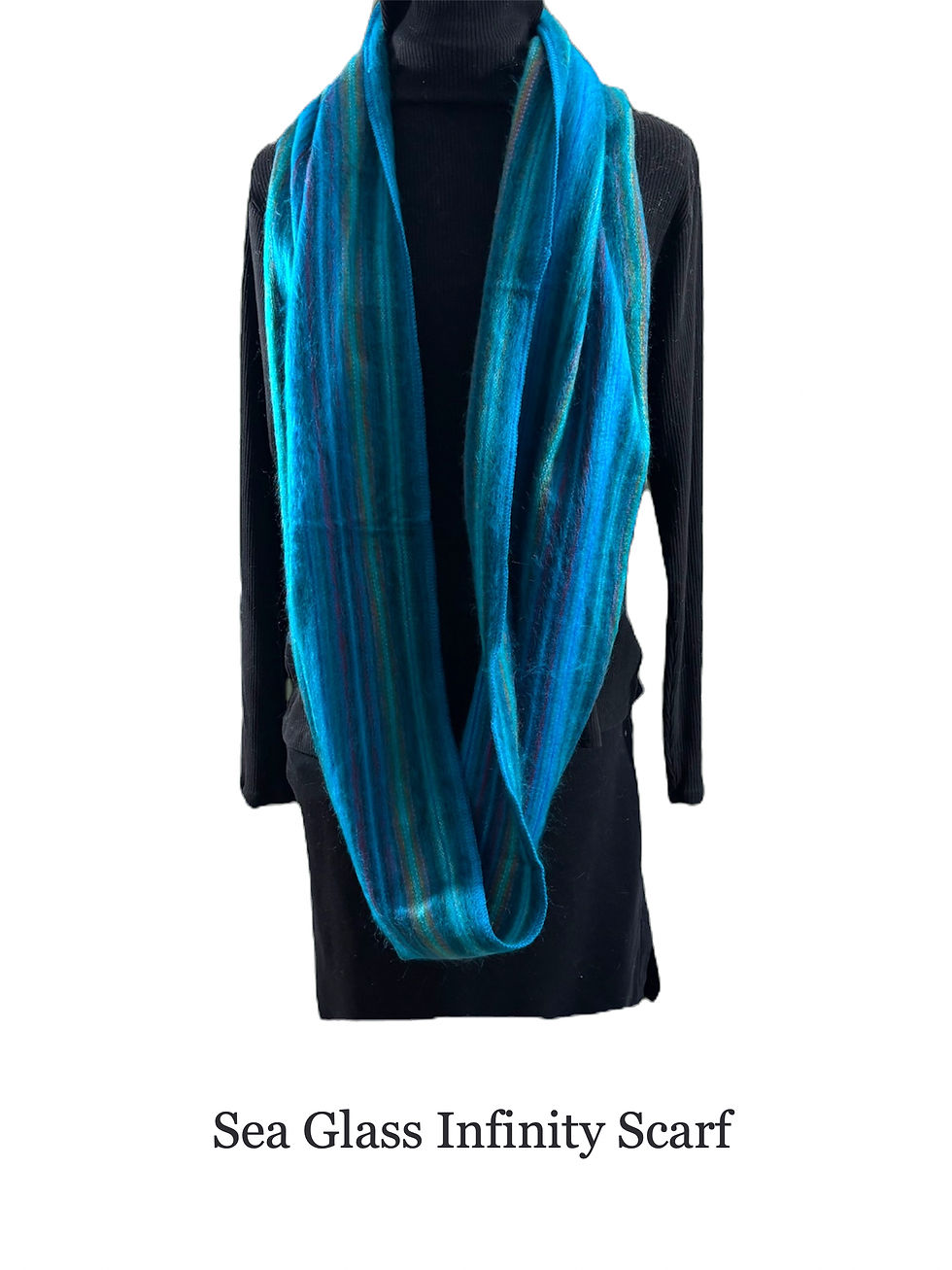 Thumbnail: INFINITY SCARF