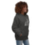 Thumbnail: I Like my Hoodies Plain