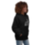Thumbnail: I Like my Hoodies Plain