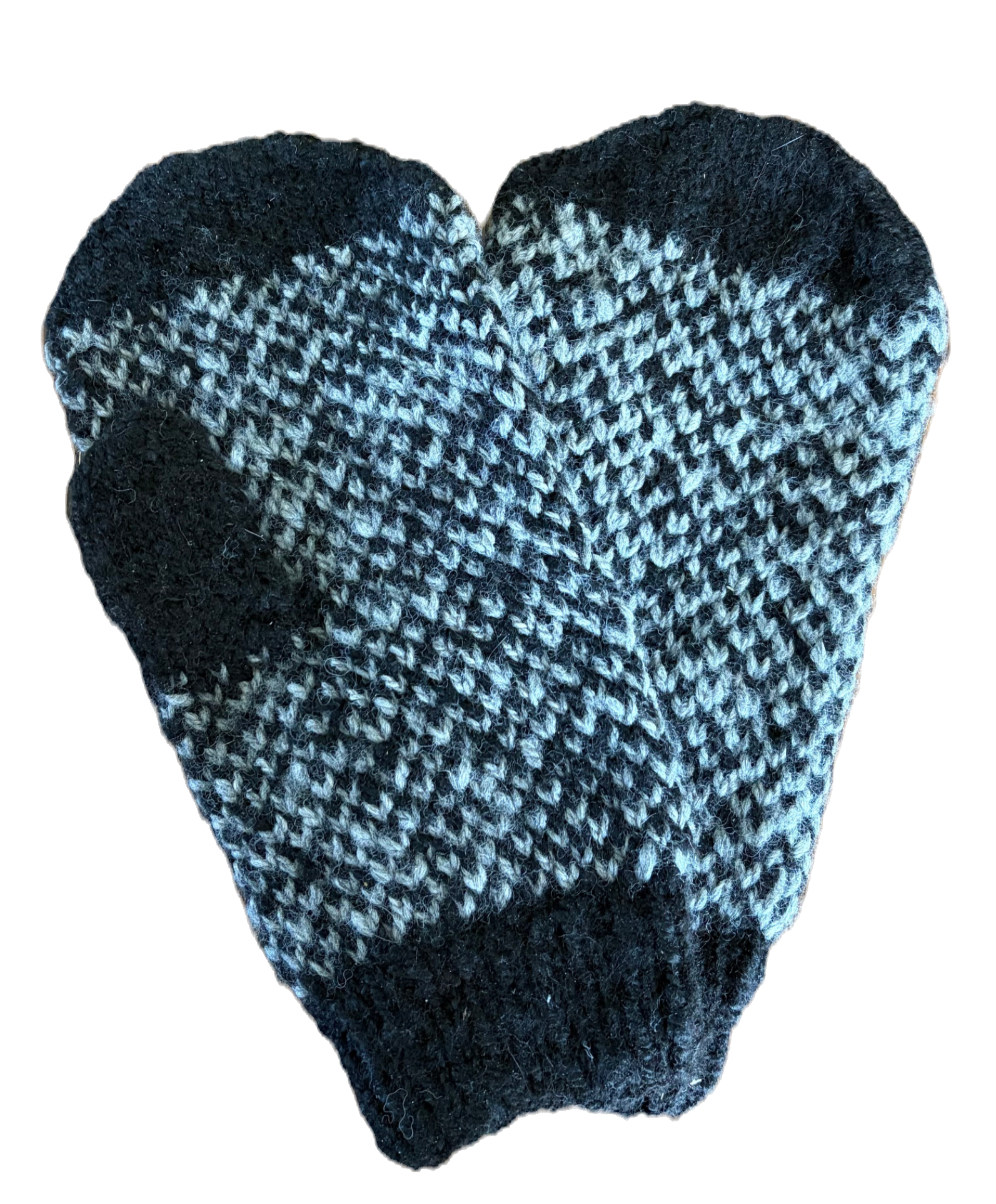 Lincoln Winston Mittens