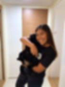 Nabilah Mohd Saad