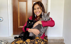 Nabilah Mohd Saad