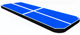 Miniature : Air track individuel I-Jump