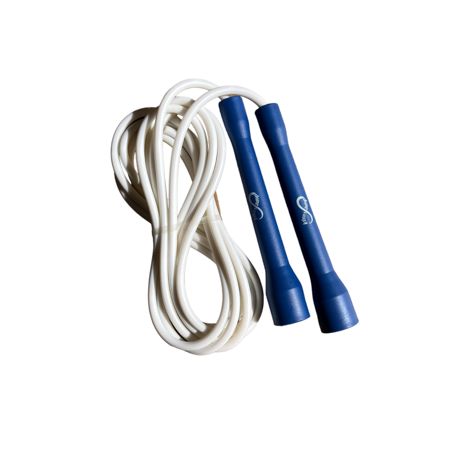 Enjoy Corde simple mélange de taille - Lot de 10