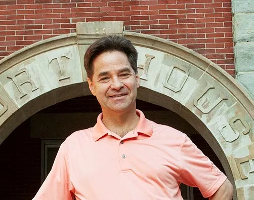 Writer: Andrew Gast-Bray, Ph.D., AICP