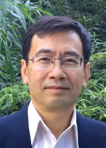 Writer: Liu Zhi, Ph.D.