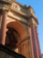 San Francisco Palace of Fine Arts