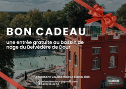 Bon cadeau baptême de plongée personnalisé photo