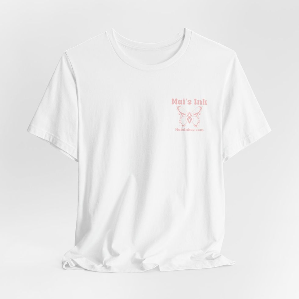 Thumbnail: Inside Out - Unisex Tee Shirt