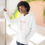 Thumbnail: Inside Out - Fleece Hoodie