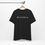 Thumbnail: Do Not Touch Me - Unisex T-Shirt