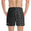 Thumbnail: Do Not Touch Me - Swim Trunks 