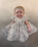 LIGHT OF LOVE (Framed)