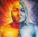 LIVE BY THE SUN, LOVE BY THE MOON