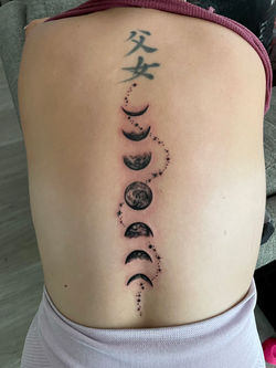 LUNAR PHASES