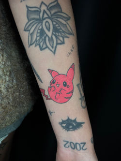 PINKACHU