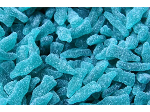 Thumbnail: Customised 1kg Pick'N'Mix