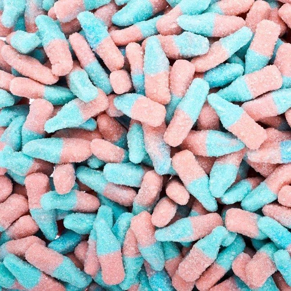 Thumbnail: Customised 1kg Pick'N'Mix