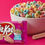 Thumbnail: Kit Kat Limited Edition Fruity Cereal 42g