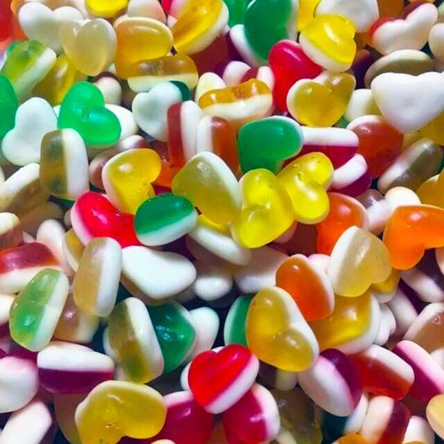 Thumbnail: Customised 1kg Pick'N'Mix