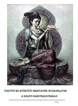 szgy Tisztító és gyógyító meditációs gya