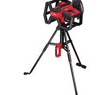 Review of the Milwaukee M18 FUEL Branch Conduit Bender