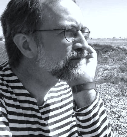 Lawrence Wilson: a poem