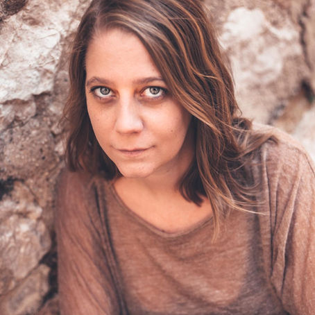 Charline Lambert: a poem 