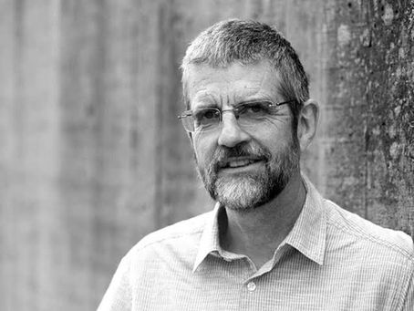 Philip Gross: a poem