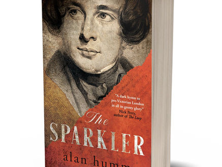 The Sparkler (Chapter One)