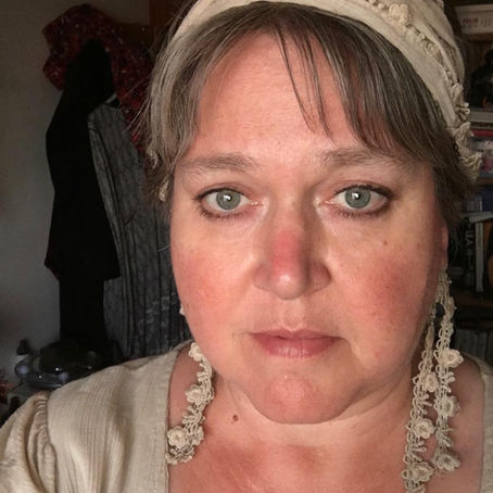 Louise Longson: a poem 