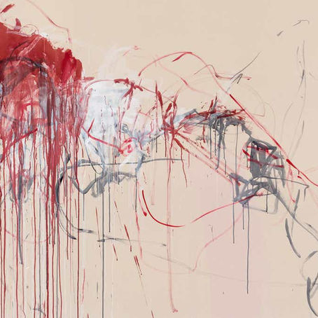 Jane Feaver on Tracey Emin