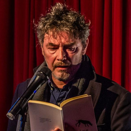 Tim Cumming: two poems