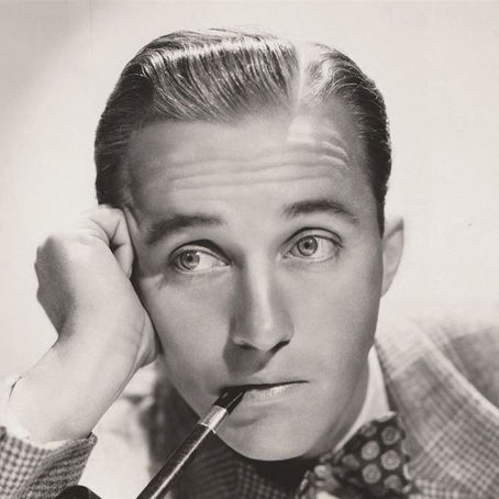 Gary Giddins on Bing Crosby