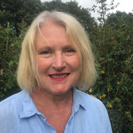 Sarah Connor: a poem